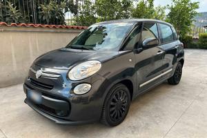 Fiat 500L 1.3 MJT 85CV - 2014
