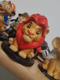 Re Leone Action Figure
