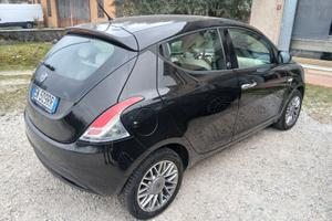 Lancia Y 1200 GPL 69CV Bella.