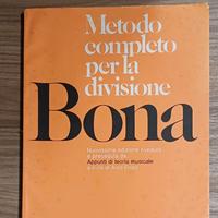 Metodo Bona Solfeggio