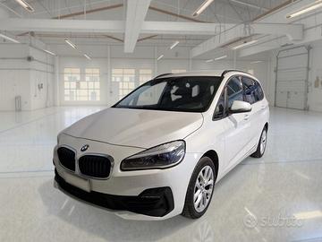 BMW 218 GRAN TOURER Business Autom.