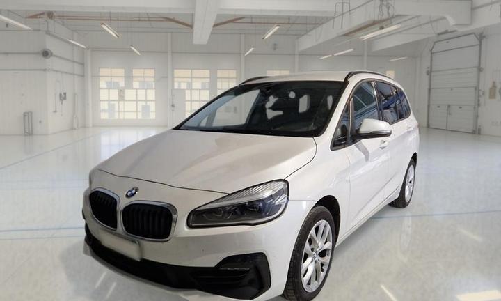 BMW 218 GRAN TOURER Business Autom.