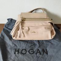 borsa Hogan rosa