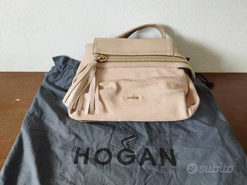borsa Hogan rosa
