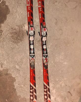 sci atomic gs9