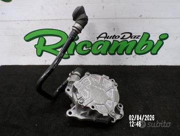 POMPA VUOTO PER AUDI A4 B8 2.0 TDI ANNO 2013