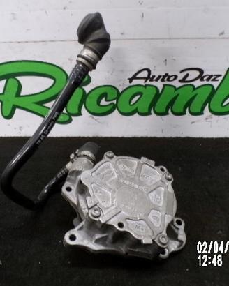 POMPA VUOTO PER AUDI A4 B8 2.0 TDI ANNO 2013