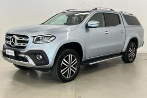 MERCEDES-BENZ X 350 d 4Matic Power *PREZZO REALE