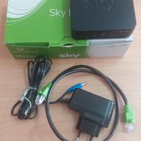 Sky link wifi