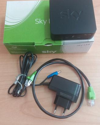Sky link wifi