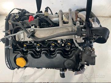 lancia musa 1.9 multijet 