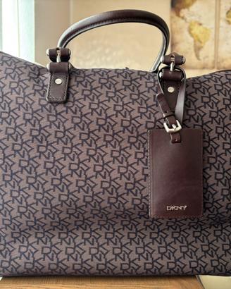 Borsa shoppers DKNY