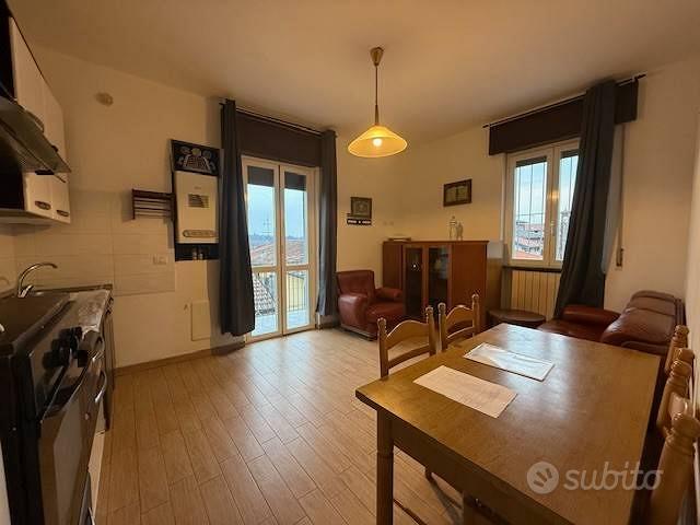 Apartment in Costa Masnaga, Centemero, Volpera - Vista 3