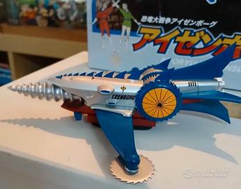 metaltech 09 izenborg hl pro