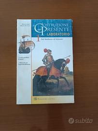 La costruzione del presente 1
