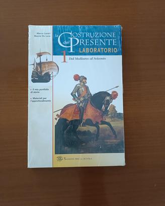 La costruzione del presente 1
