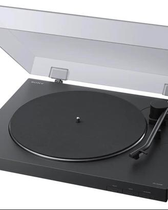 Giradischi Sony PS-LX310BT Bluetooth