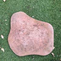 Mattonelle da giardino