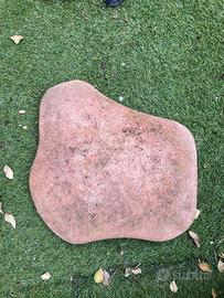 Mattonelle da giardino