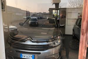 Citroen C5 Aircross BlueHDi 130 S&S VALUTO PERMUTE