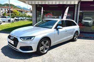 Audi A4 Avant 35 TDI/163 CV S tronic Business Adva