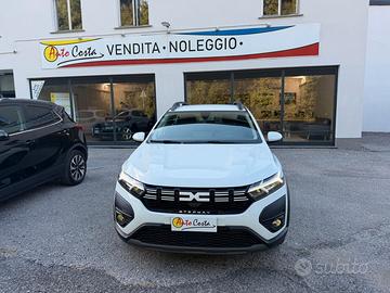 Dacia Sandero Stepway 1.0 TCe 90 CV CVT Expression