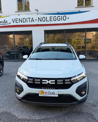 Dacia Sandero Stepway 1.0 TCe 90 CV CVT Expression