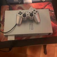 Ps2 silver