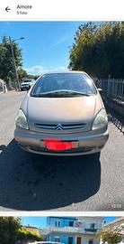 citroen picasso xsara