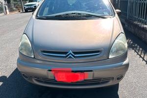 citroen picasso xsara