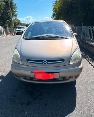 citroen picasso xsara