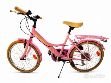 Biciletta Atala 20”