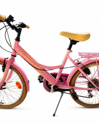 Biciletta Atala 20”