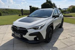 Subaru Crosstrek 2.0i e-boxer Style Xtra 4Wild