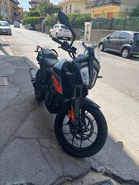 KTM 390 Adventure - 2023