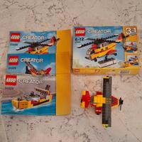 LEGO 31029 Creator 3 in 1