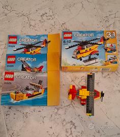 LEGO 31029 Creator 3 in 1