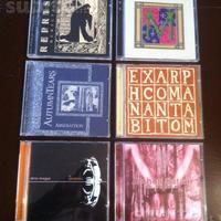 CD Dark Gothic Medioeval Esotheric Black Metal