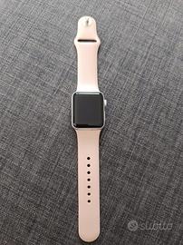 APPLE WATCH SERIE 3 38MM