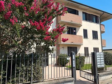 LINAROLO appartamento tre locali