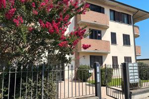 LINAROLO appartamento tre locali