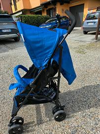 passeggino giordani sunsise 2.0