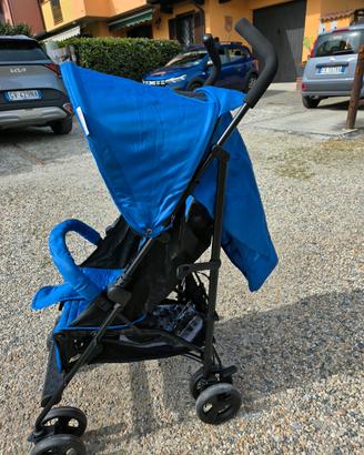 passeggino giordani sunsise 2.0