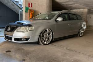 Volkswagen passat b6 3.2 v6