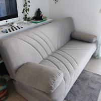 Divano letto 