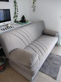 Divano letto 