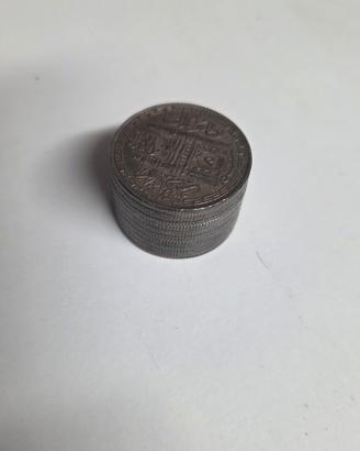 Insolita e Affascinante Scatolina da Collezione