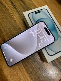 Iphone 15 128Gb