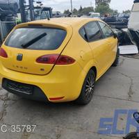 SEAT LEON 1P1 2.0 TDI 170CV 06-12 -Ricambi