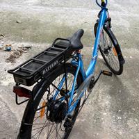 Ebike IPANEMA NCX COME NUOVA